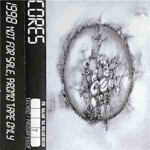 Cores - 1998 #07 SO/AH - Techno / Progressive