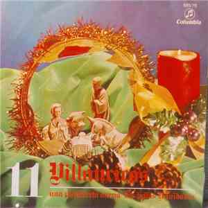 Coro Y Rondalla Alegría - Villancicos 11 - Una Pandereta Suena / Las Bellas Navidades