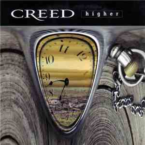 Creed  - Higher
