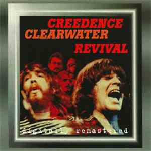 Creedence Clearwater Revival - Star Power: Creedence Clearwater Revival