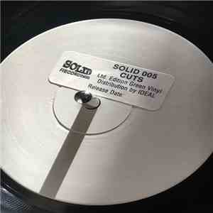 Cuts - Made In Brighton
