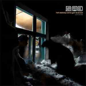 Daologic - Fell Asleep And Got Scared