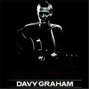 Davy Graham - Folk Blues And Beyond
