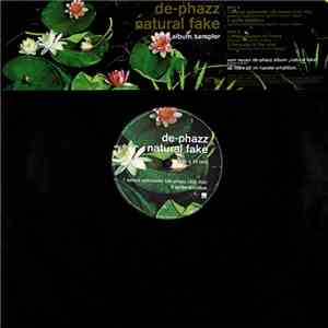 De Phazz - Natural Fake