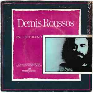 Demis Roussos - Race To The End