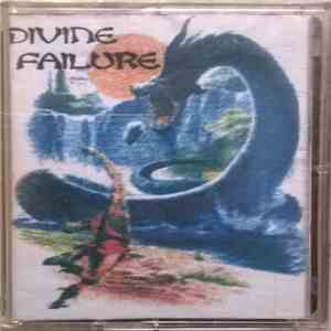Divine Failure - The Quest for the Golden Crown