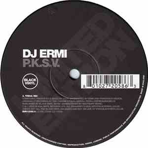 DJ Ermi & Fransesco Merck - P.K.S.V.