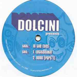 Dolcini - In The Eyes