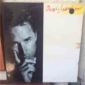 Don Johnson - Let It Roll