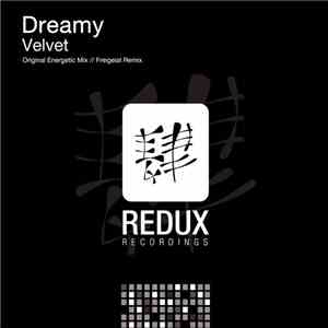 Dreamy  - Velvet