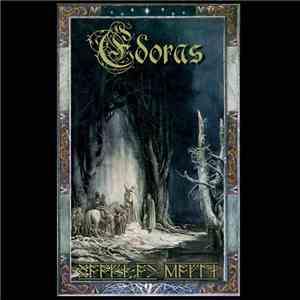 Edoras - Doors Of Moria