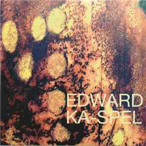 Edward Ka-Spel - Happy New Year (Enhanced 2014)