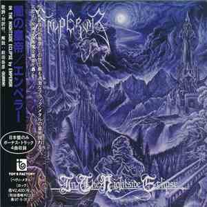Emperor  - In The Nightside Eclipse