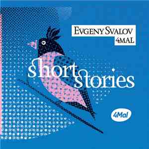 Evgeny Svalov - Catchy Dream / Ancient Touch