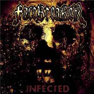 Facebreaker  - Infected