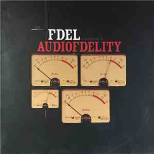 Fdel - Audiofdelity