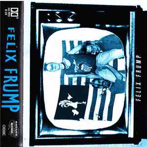 Felix Frump - Felix Frump (Demo)
