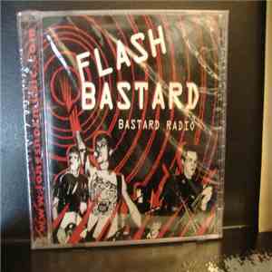Flash Bastard - Bastard Radio