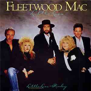 Fleetwood Mac - Little Lies