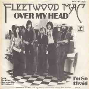 Fleetwood Mac - Over My Head