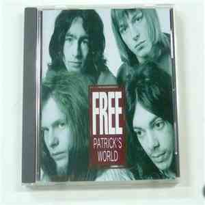 Free - Patrick's World
