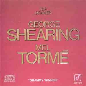 George Shearing, Mel Tormé - Top Drawer