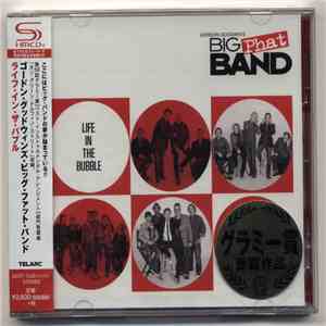 Gordon Goodwin's Big Phat Band - Life In The Bubble