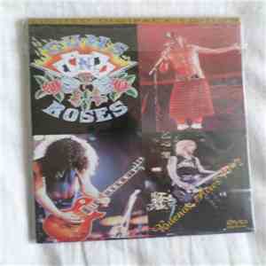 Guns N' Roses - Buenos Aires 1992