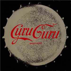 Guru Guru - Tango Fango