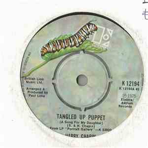 Harry Chapin - Tangled Up Puppet