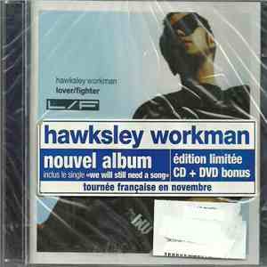 Hawksley Workman - Lover/Fighter