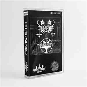 Hellish, Valpurgia - Hellish / Valpurgia