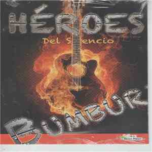 Héroes Del Silencio, Enrique Bunbury - Version Cover