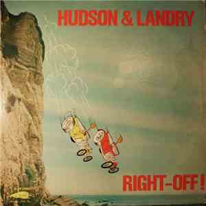 Hudson & Landry - Right Off