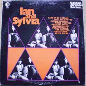 Ian & Sylvia - Ian & Sylvia