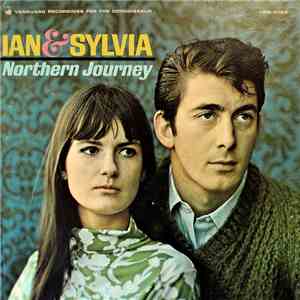 Ian & Sylvia - Northern Journey