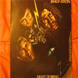 Imagination - Night Dubbing (Special Remixed Versions)