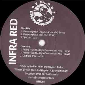 Infra Red - Metamorphasis