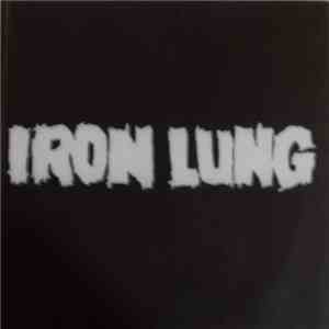 Iron Lung - Cold Storage