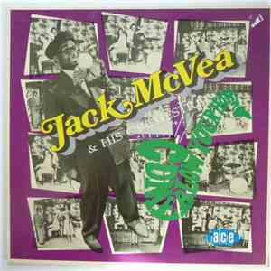 Jack McVea And His Orchestra - Come Blow Your Horn