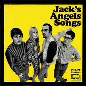 Jack's Angels - Songs
