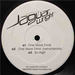 Jaguar Wright - One More Drink / So High