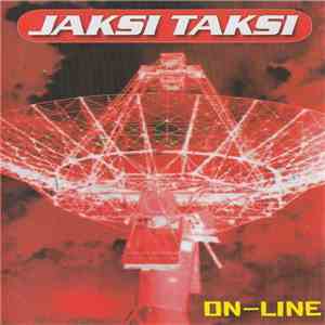 Jaksi Taksi - On-line