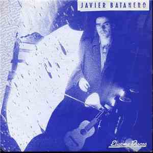 Javier Batanero - La Lluvia Vertical