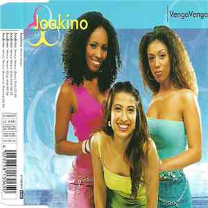 Joakino - Venga Venga