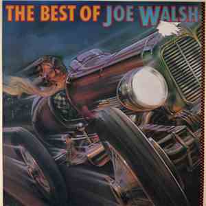 Joe Walsh - The Best Of Joe Walsh