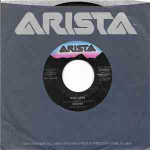 Kashif - Ooh Love