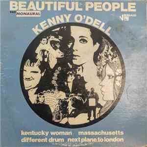 Kenny O'Dell - Beautiful People