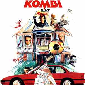 Kombi - 15 Lat