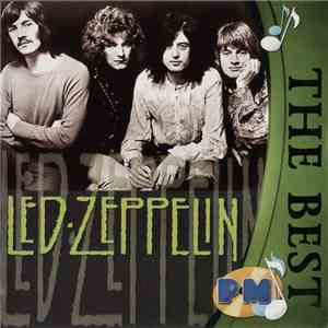 Led Zeppelin - The Best